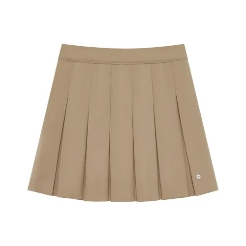 Teenie Weenie Женские Повседневные Короткие Юбки
