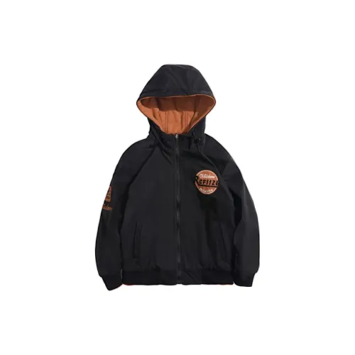 MACBANA Кардиган Свитшот Подростки