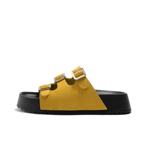 MIS. DANNY противоскользящие слипоны женские