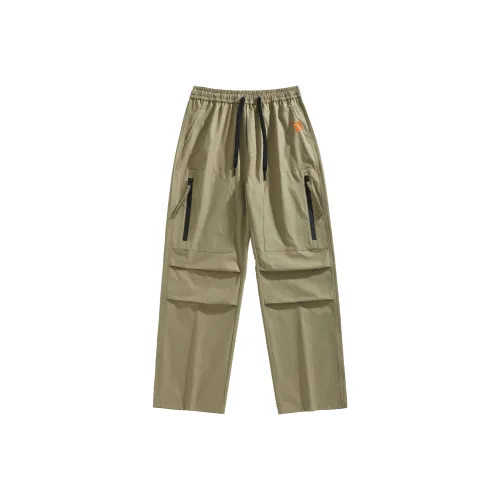 Снег Know The Answer SKTA Повседневные брюки Унисекс