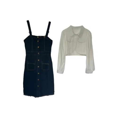 Icicofficial Женские комплекты с юбкой