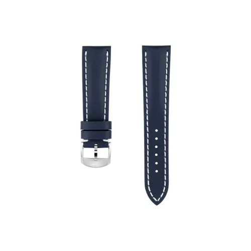 Breitling Ремешок Все Совместимость Коровья кожа Кожа Материал