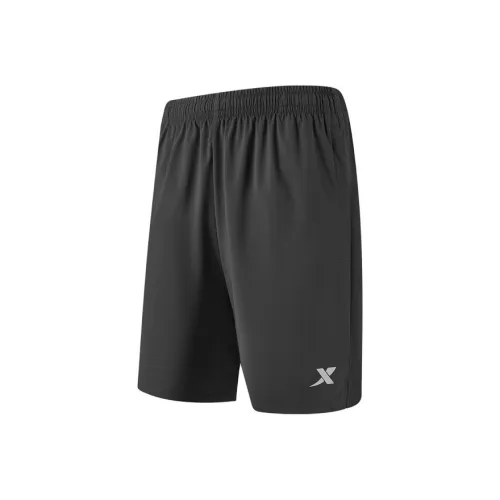 XTEP Женские спортивные шорты
