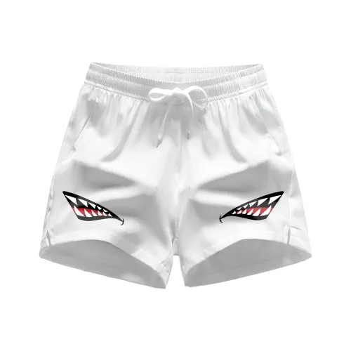 Mulinsen Женские Повседневные Шорты