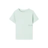 Мятный зеленый