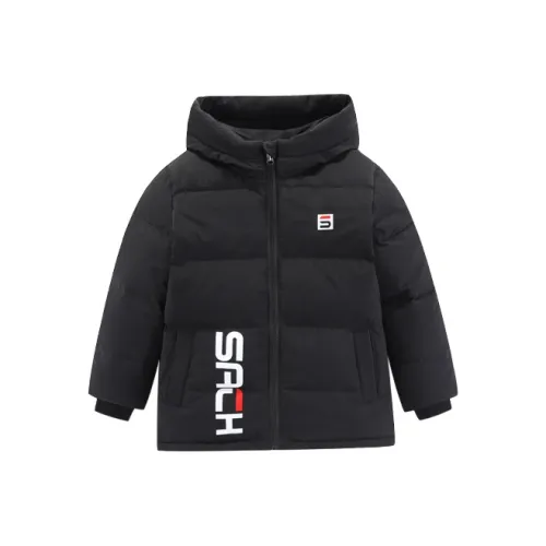 SNOW FLYING Пуховик Подростки