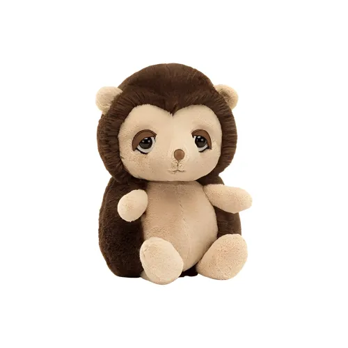 JELLYCAT Forest Animal Collection Drowsy Ежик Плюшевая кукла 28 см Высота