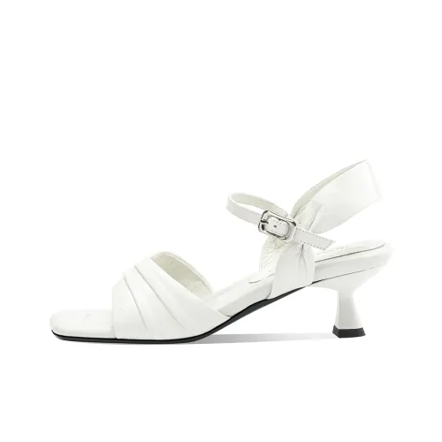 Rosa Bianca One Ремень Сандалии 6 см Женские