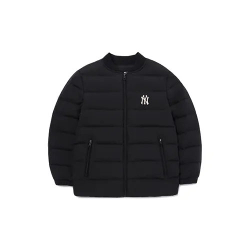 Mlb Down Куртка Mlb Base Logo Основа Логотип Детский