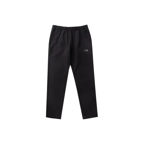 The North Face Черные Женские Спортивные Брюки