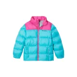 Розово-синий многоцветный