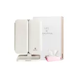 Перламутрово-белый (5000 мАч)