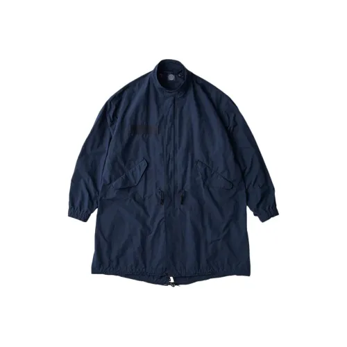 PORTER CLASSIC Мужские Куртки