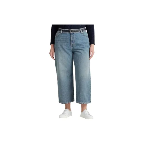 Ralph Lauren Джинсы Женские Синие