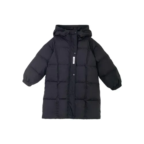 Tutu Kids Пуховики