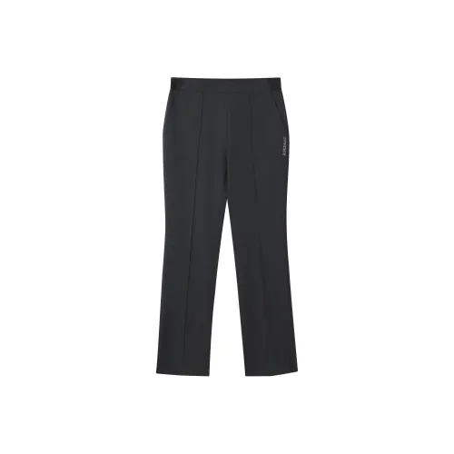 SPYDER Тренировки Повседневные Брюки Женские