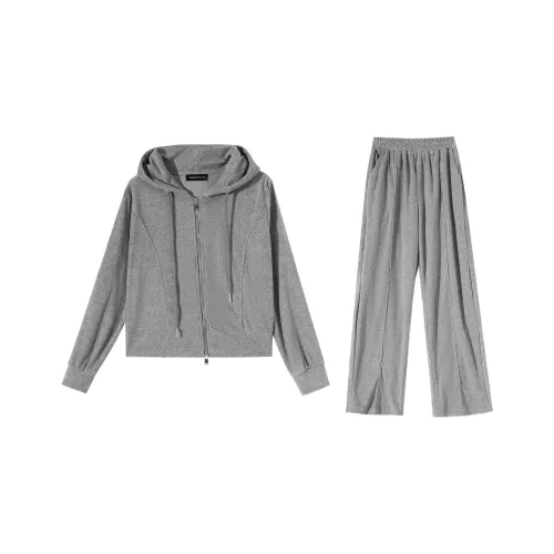 EIDOLON GRAIN Женские повседневные костюмы