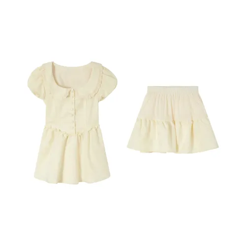 ONE PASS STUDIO Юбка Пальто Женские