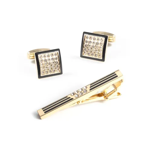 Yamaichi Maru Медные Запонки Мужские