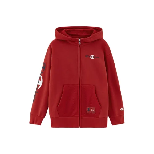 Champion Kids Унисекс Свитшоты