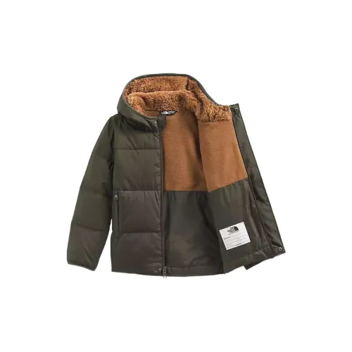 The North Face Детский топ Jasper Baby