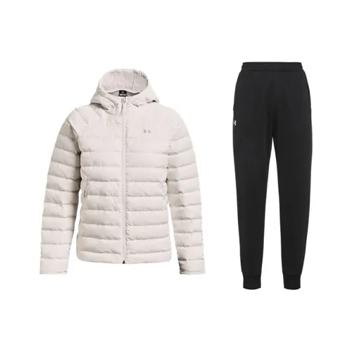 Under Armour Sports Life Collection Женские Повседневные костюмы
