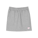 Средний вересковый серый