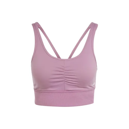 Adidas Essential Фиолетовый Женское Спортивное Белье