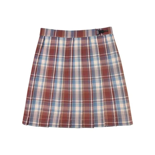 Snbl Красный Женская Униформа