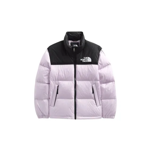 The North Face Down Jacket 1996 Collection Фиолетовый Детский