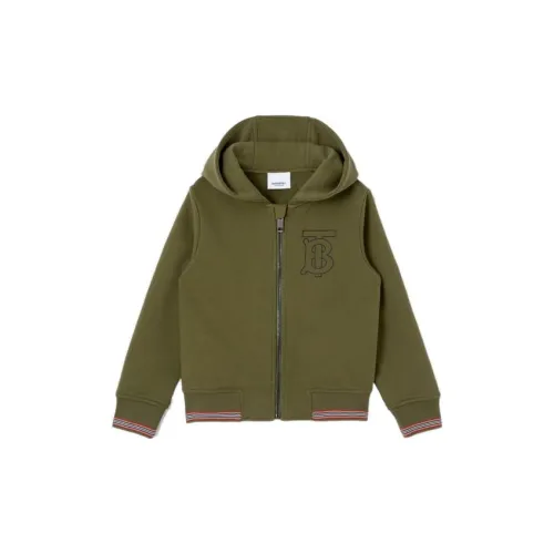 Burberry Kids Свитшоты