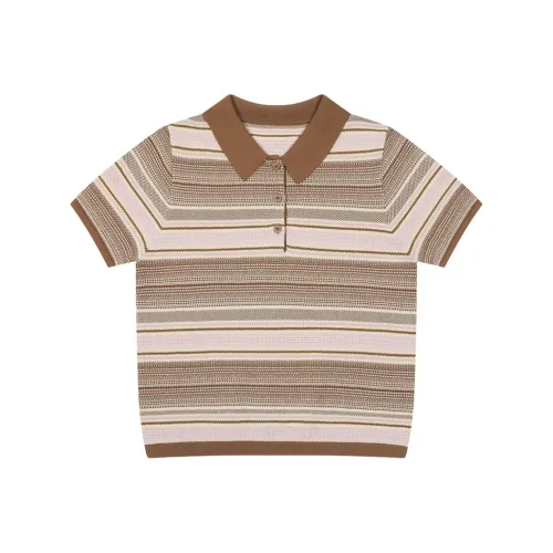 MostwantedLab Поло Женское