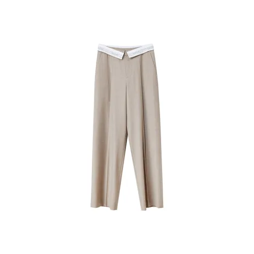 NancyCavally Повседневные брюки Женские