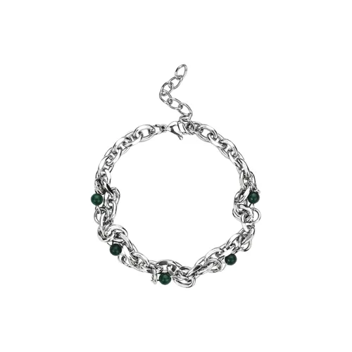 NUANTONG Браслеты из титанового стального сплава для мужчин