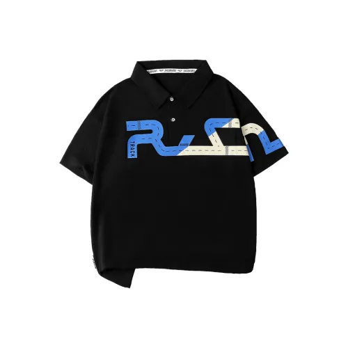 BEST JANE Школьный возраст T Рубашки