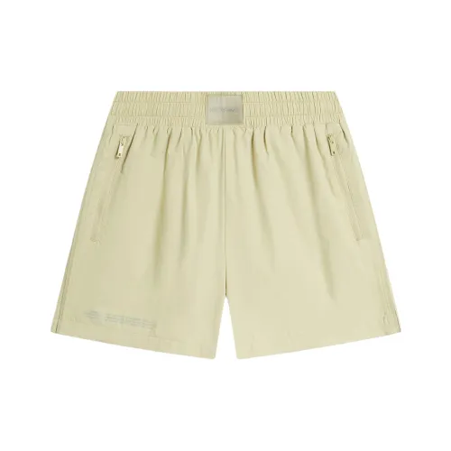 Подкладка CF tracing Спортивные шорты Женские Emerging From Serpentine