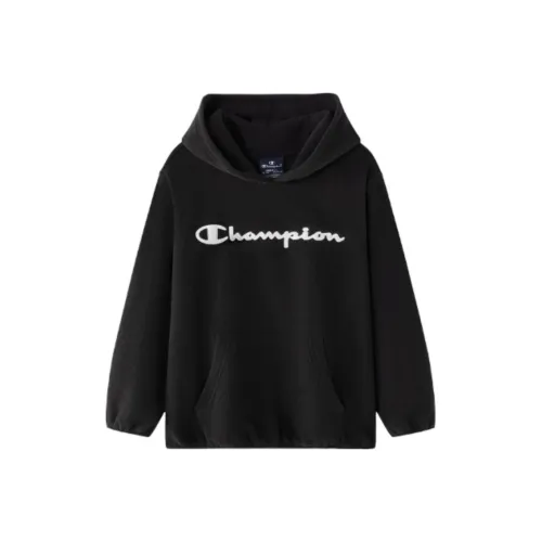 Champion Kids Школьный возраст Свитшоты