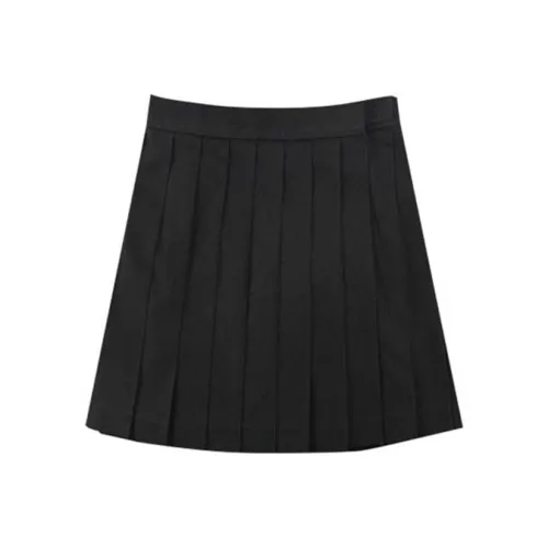 MUNA TEAM Черная Женская Униформа