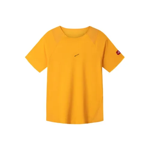 ANTA T-Shirt Женская Lola Orange