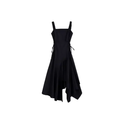 ABBY GODDESS Slip Платье Женское