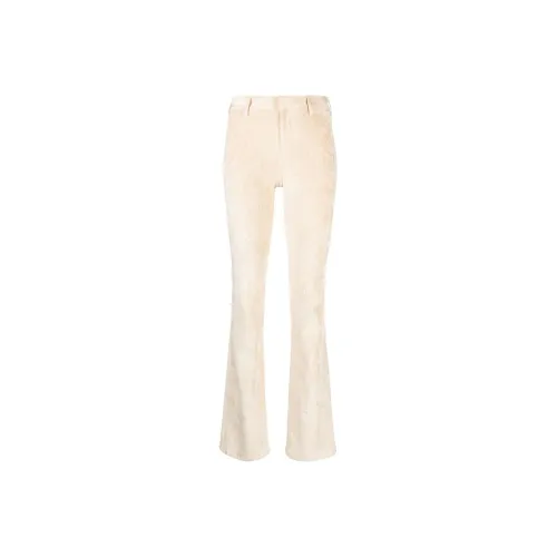 Filippa K Женские джинсы песочно-бежевого цвета