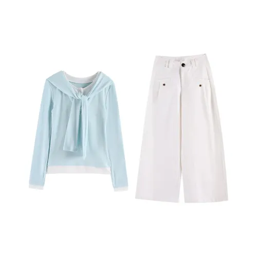 HAPG Женские повседневные костюмы