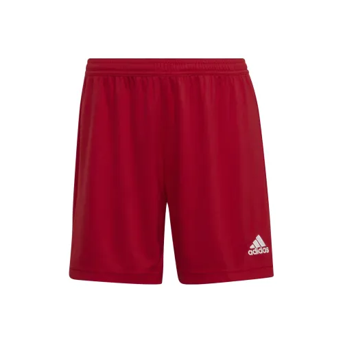Adidas Entrada 22 Шорты Спортивные шорты Женские Red