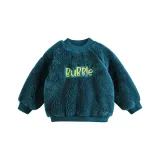 Темно-зеленый