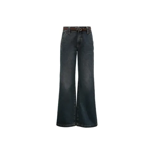Only J35 510 Промытый синий Женские Джинсы