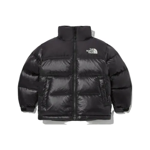 THE NORTH FACE Пуховик Черный Детский