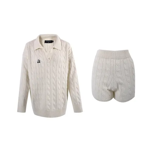 CLOUD SEASON Повседневный костюм женский