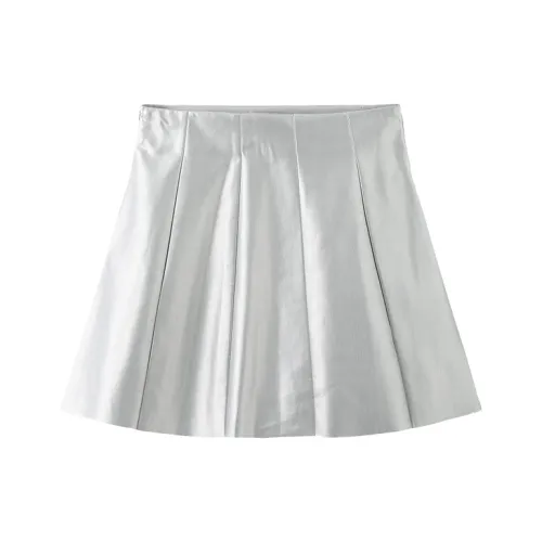 Cubic Женские Повседневные Короткие Юбки