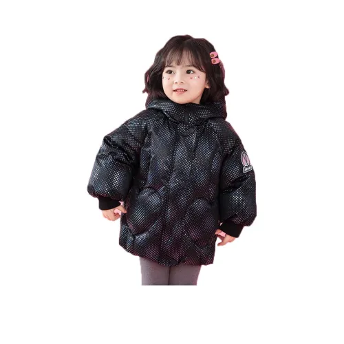 GLADDYBEAR Kids Утеплённые куртки