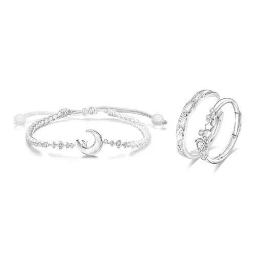 D.K.X Ткань Браслеты Шнурки Унисекс